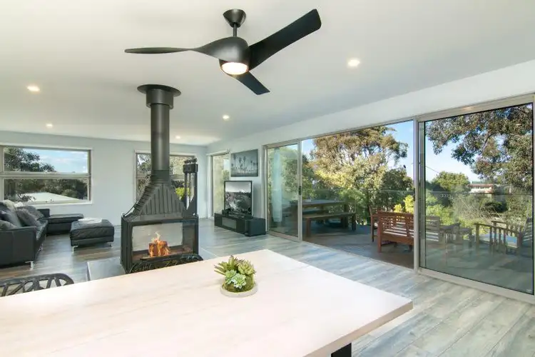 Sixth view of Homely house listing, 7 Della Avenue, Aireys Inlet VIC 3231