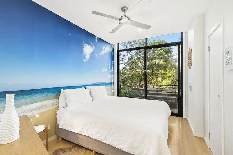 Third view of Homely apartment listing, 2/89 GREAT OCEAN Road, Aireys Inlet VIC 3231