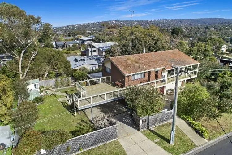 Second view of Homely house listing, 6 LUBEL Street, Anglesea VIC 3230