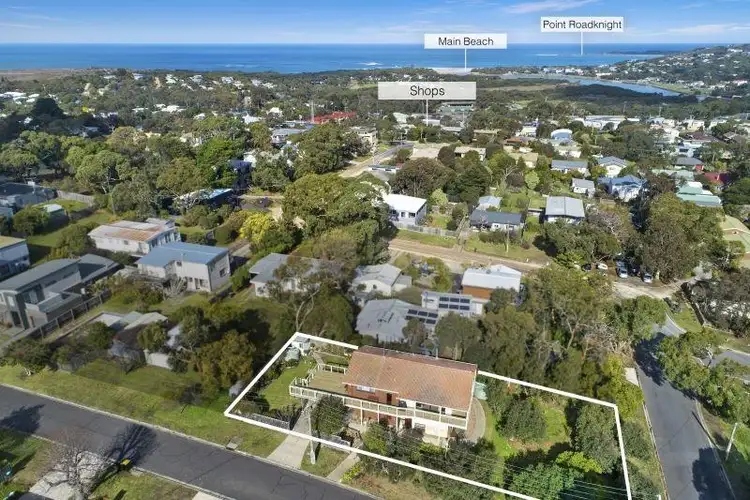 Third view of Homely house listing, 6 LUBEL Street, Anglesea VIC 3230