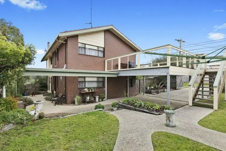 Fourth view of Homely house listing, 6 LUBEL Street, Anglesea VIC 3230
