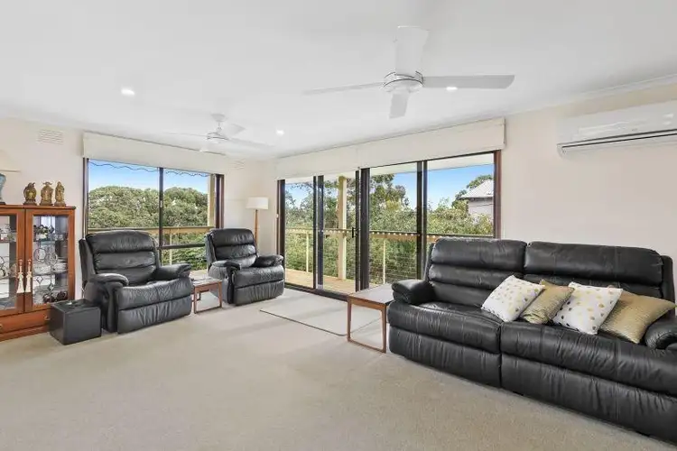 Fifth view of Homely house listing, 6 LUBEL Street, Anglesea VIC 3230