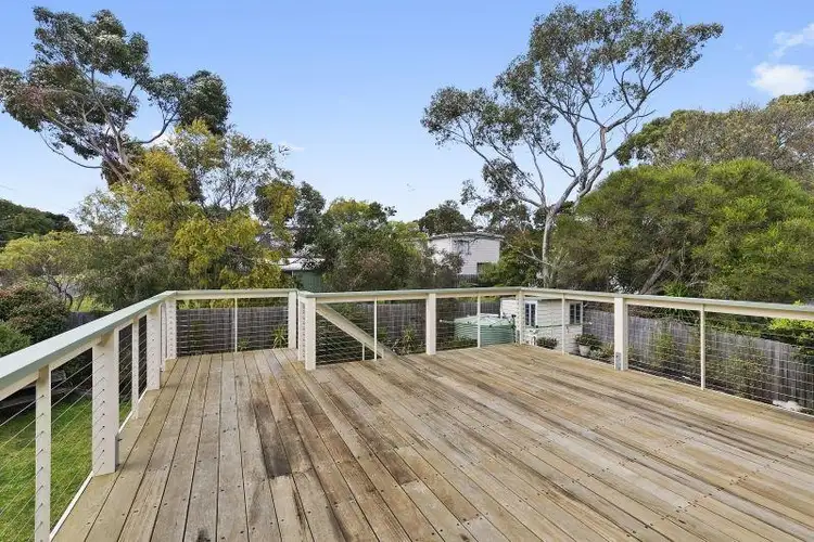 Sixth view of Homely house listing, 6 LUBEL Street, Anglesea VIC 3230