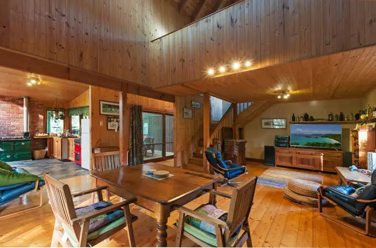 Fourth view of Homely house listing, 57 WEST WILSONS Road, Portland VIC 3305
