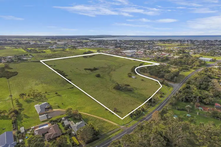 CNR BRIDGEWATER ROAD AND HENTY Highway, Portland VIC 3305