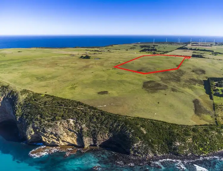 Lot 5, BLOWHOLES Road, Cape Bridgewater VIC 3305