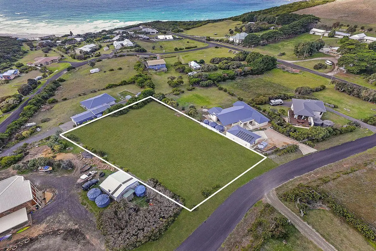 Main view of Homely land listing, Address available on request