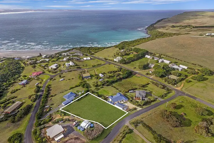 Second view of Homely land listing, Address available on request