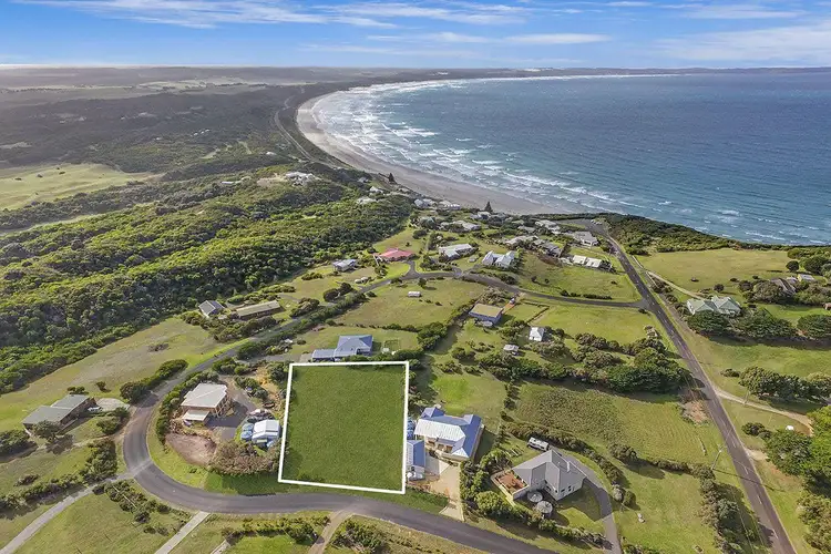 Third view of Homely land listing, Address available on request