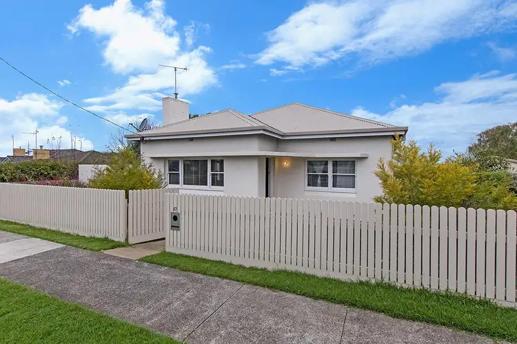 47 GAWLER Street, Portland VIC 3305
