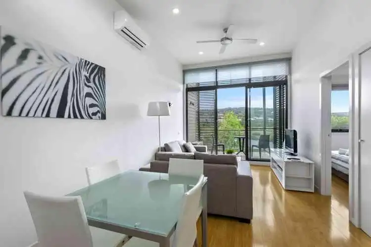 Second view of Homely apartment listing, 8/89 GREAT OCEAN Road, Aireys Inlet VIC 3231