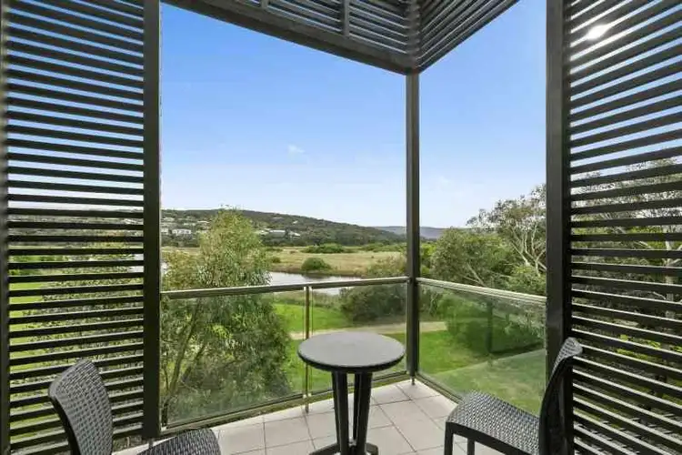 Third view of Homely apartment listing, 8/89 GREAT OCEAN Road, Aireys Inlet VIC 3231