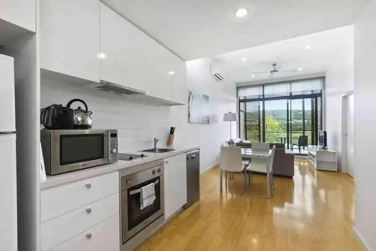 Fourth view of Homely apartment listing, 8/89 GREAT OCEAN Road, Aireys Inlet VIC 3231