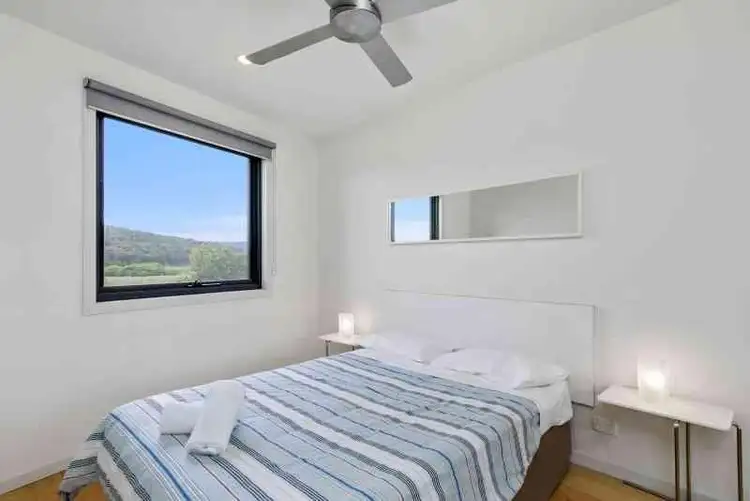 Sixth view of Homely apartment listing, 8/89 GREAT OCEAN Road, Aireys Inlet VIC 3231
