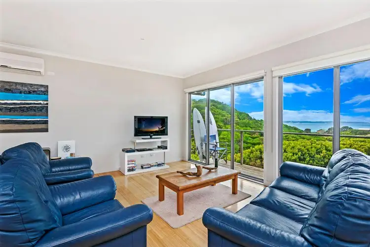 Second view of Homely house listing, 20 Panoramic Drive, Cape Bridgewater VIC 3305