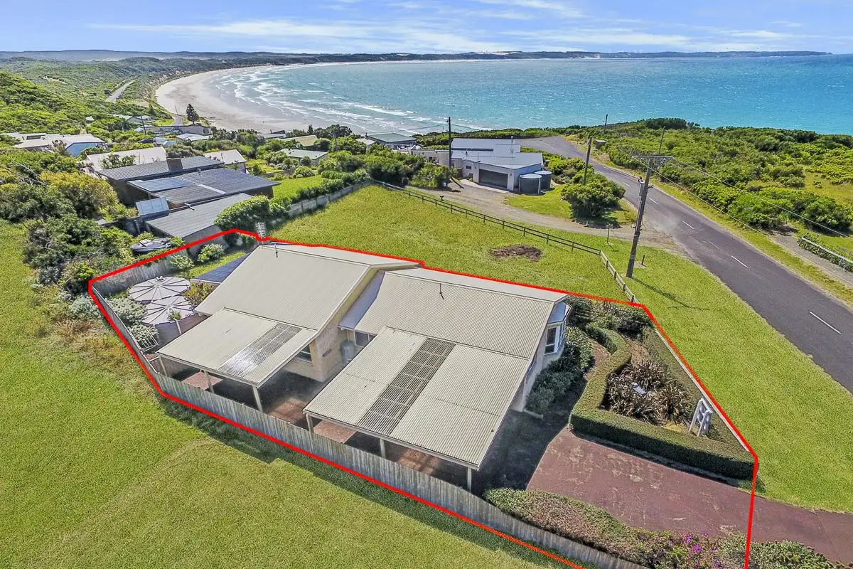 Main view of Homely semi-detached listing, 1702 BRIDGEWATER Road, Cape Bridgewater VIC 3305
