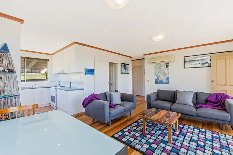 Sixth view of Homely semi-detached listing, 1702 BRIDGEWATER Road, Cape Bridgewater VIC 3305