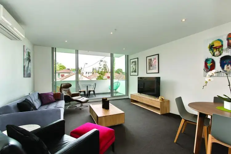 523 Burwood Road