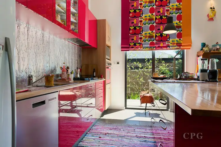 Second view of Homely house listing, 48 Ray Street, Castlemaine VIC 3450