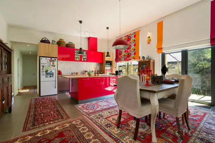 Third view of Homely house listing, 48 Ray Street, Castlemaine VIC 3450