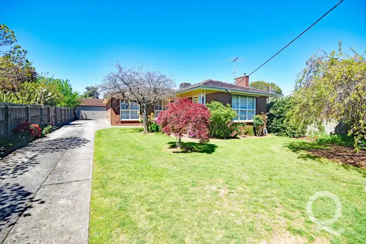 60 Brandy Creek Road, Warragul VIC 3820