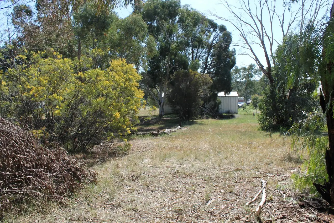 Main view of Homely land listing, 2 McClellans Crescent, Argyle VIC 3523