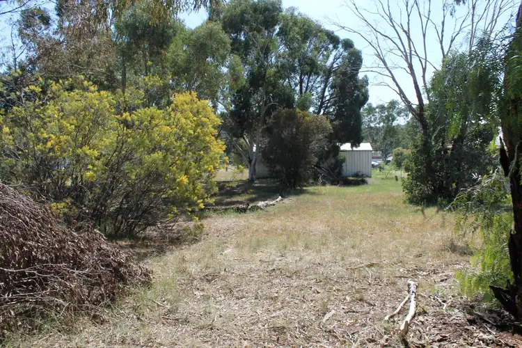 Second view of Homely land listing, 2 McClellans Crescent, Argyle VIC 3523