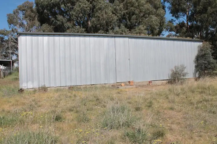 Third view of Homely land listing, 2 McClellans Crescent, Argyle VIC 3523