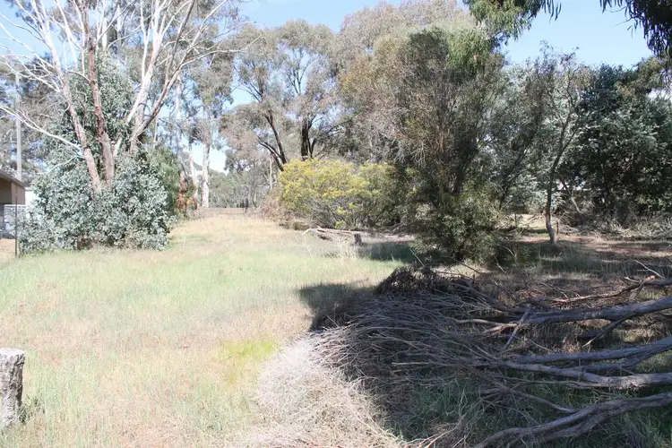 Seventh view of Homely land listing, 2 McClellans Crescent, Argyle VIC 3523