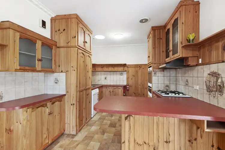 Third view of Homely house listing, 17 Browns Parade, Wendouree VIC 3355