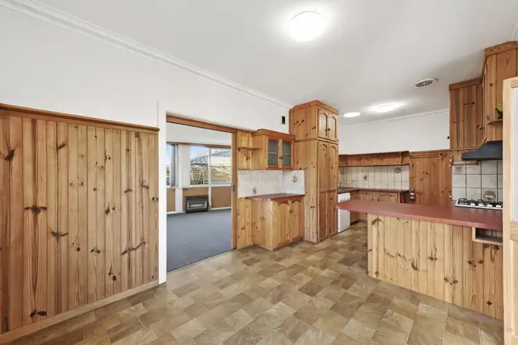 Fourth view of Homely house listing, 17 Browns Parade, Wendouree VIC 3355