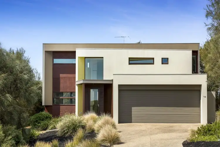 14 Old Tom Morris Lane, Fingal VIC 3939