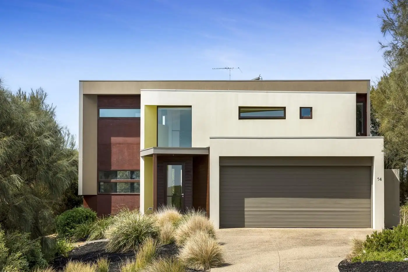 Main view of Homely house listing, 14 Old Tom Morris Lane, Fingal VIC 3939