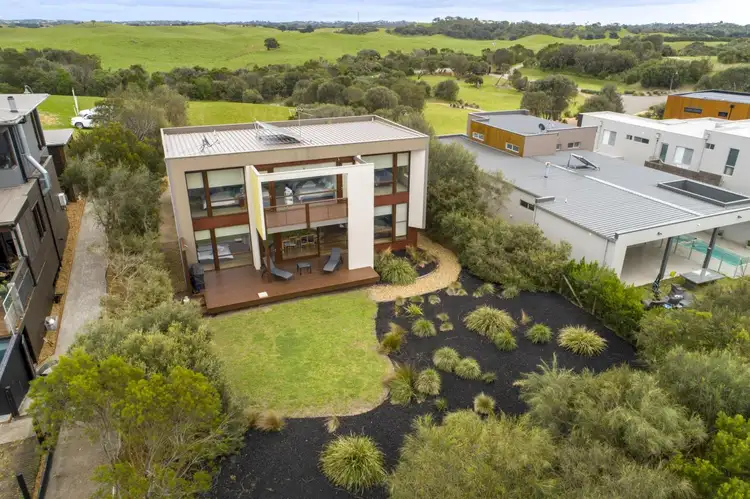 Second view of Homely house listing, 14 Old Tom Morris Lane, Fingal VIC 3939