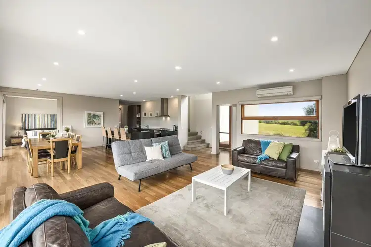 Fifth view of Homely house listing, 14 Old Tom Morris Lane, Fingal VIC 3939