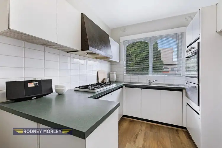 Sixth view of Homely apartment listing, 9/26 Hughenden Road, St Kilda East VIC 3183