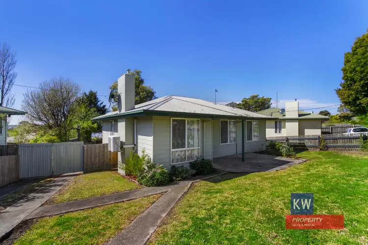 26 Hare Street, Morwell VIC 3840