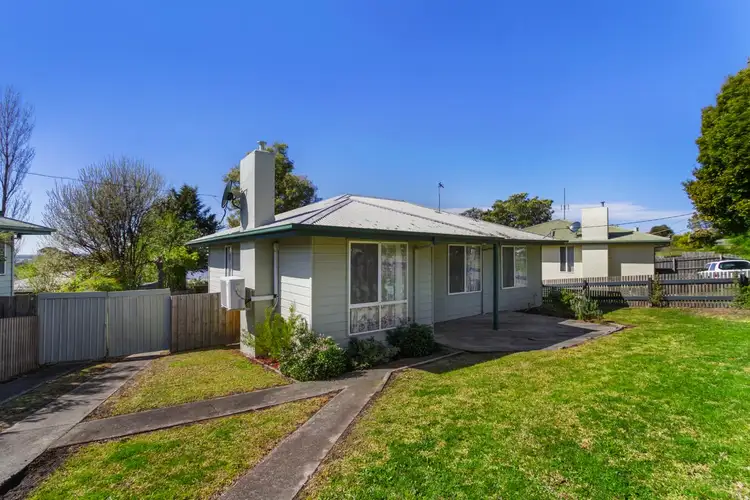 Sixth view of Homely house listing, 26 Hare Street, Morwell VIC 3840