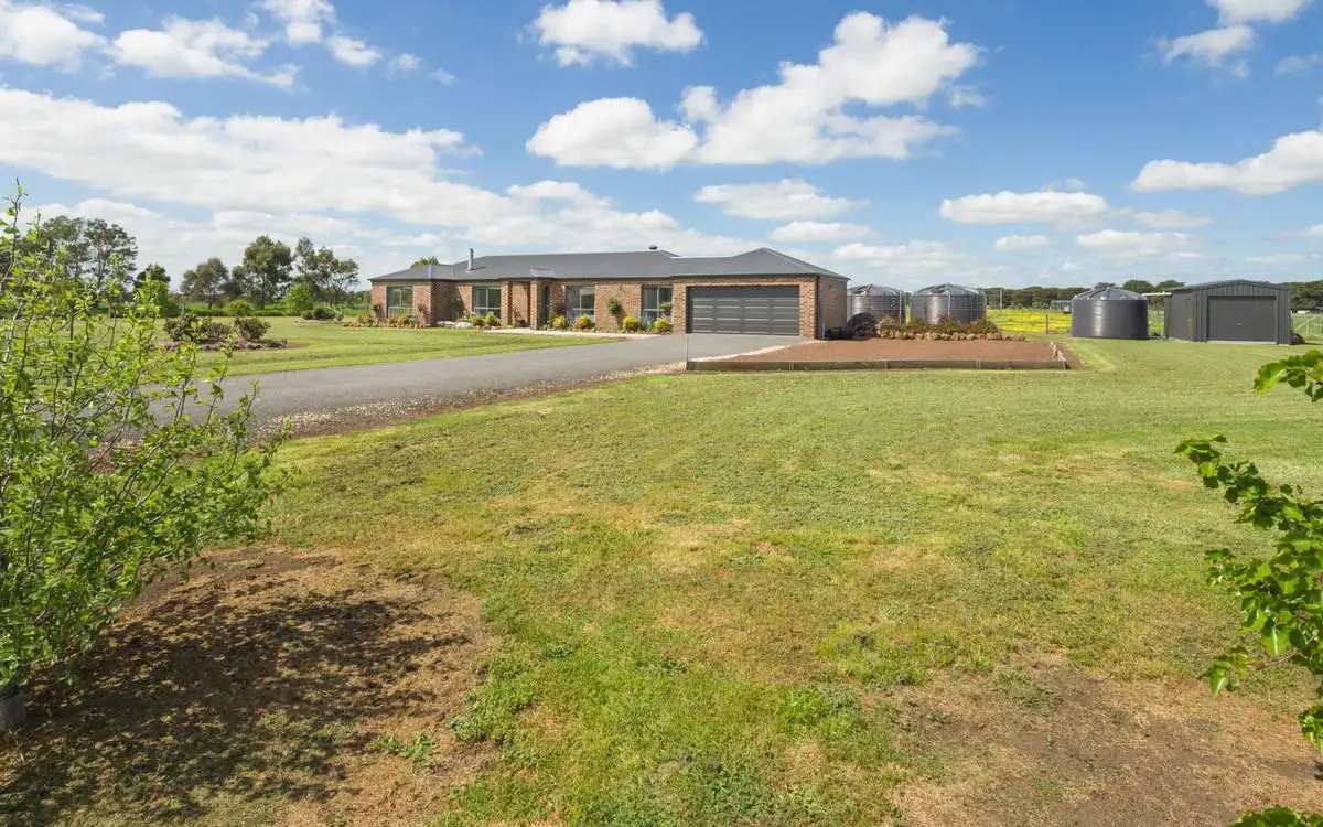 Main view of Homely house listing, 140 Boundary Road, Mortlake VIC 3272