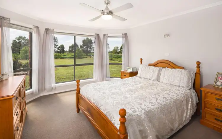 Fifth view of Homely house listing, 140 Boundary Road, Mortlake VIC 3272