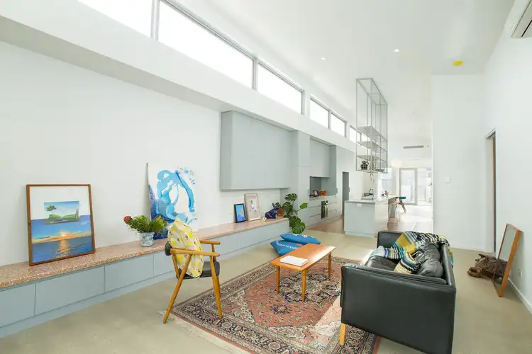 Main view of Homely house listing, 16a and 16b Barclay Street, Port Fairy VIC 3284