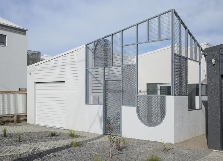Second view of Homely house listing, 16a and 16b Barclay Street, Port Fairy VIC 3284
