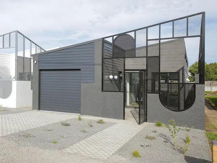 Third view of Homely house listing, 16a and 16b Barclay Street, Port Fairy VIC 3284