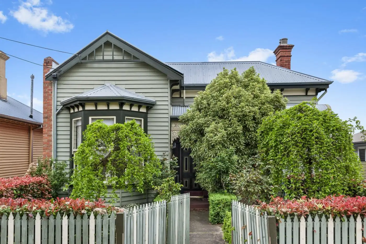 Main view of Homely house listing, 219 Drummond Street South, Ballarat Central VIC 3350