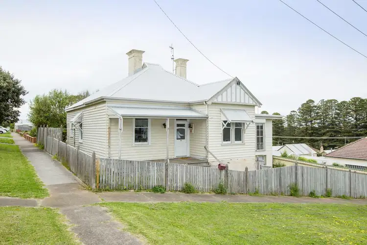 100 Kelp Street, Warrnambool VIC 3280