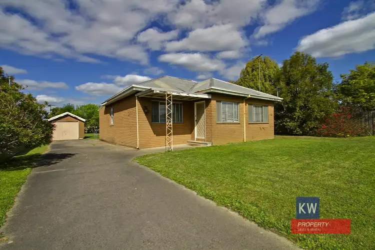 Third view of Homely house listing, 61 Tarwin Street, Morwell VIC 3840