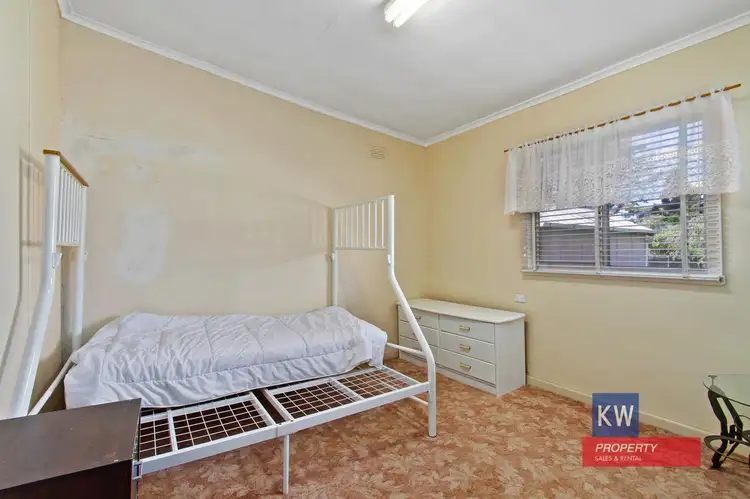Fourth view of Homely house listing, 61 Tarwin Street, Morwell VIC 3840