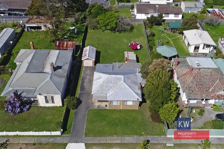 Sixth view of Homely house listing, 61 Tarwin Street, Morwell VIC 3840