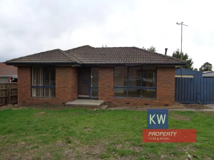 14 Amaroo Drive, Churchill VIC 3842