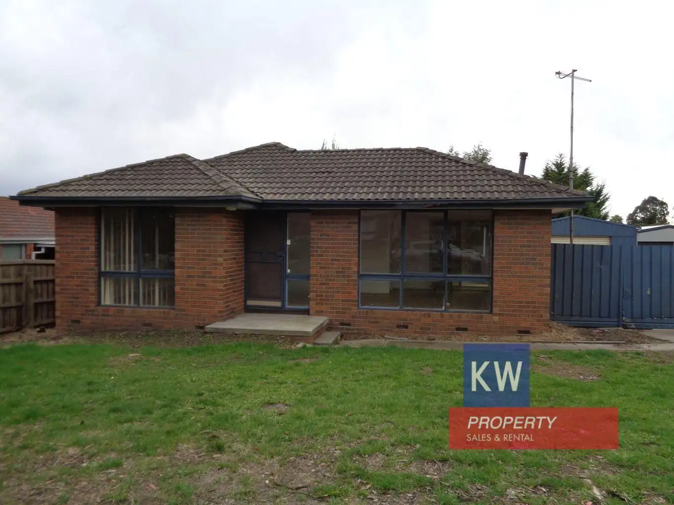 Main view of Homely house listing, 14 Amaroo Drive, Churchill VIC 3842